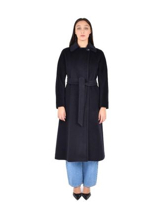 Max Mara Studio Tenzone Coat