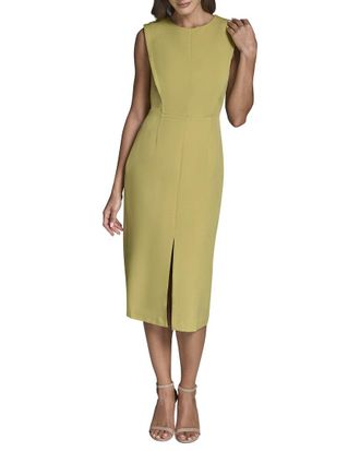 BCBGeneration Bcbg Sheath Dress