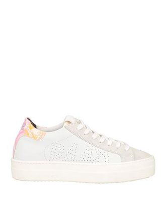 P448 SCHUHE - Sneakers auf YOOX.COM