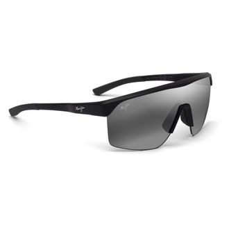 Maui Jim Occhiali da sole Paluna Shield - - Accessories - unisex - Nero - ONE SIZE