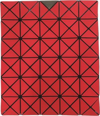Issey Miyake Pvc Clutch Bag (Pre-Owned)