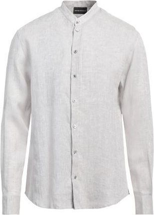 Emporio Armani TOPWEAR - Shirts on YOOX.COM