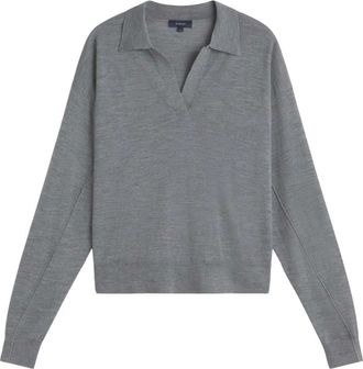 SOEUR Mujer, Jerseys, Gris, Talla: XS