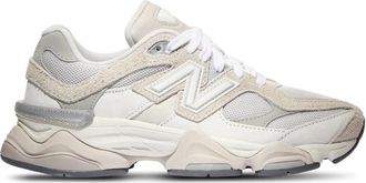 New Balance Womens 9060 - Running Shoes Grey Size 10.0
