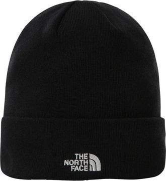 The North Face Gorro Norm - Sport - unisex - Negro - ONE SIZE