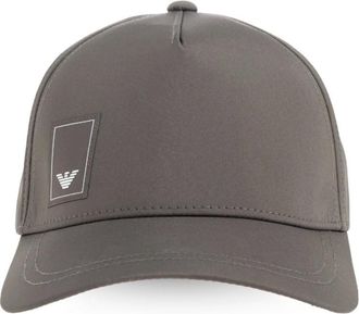 Emporio Armani unisex, Accesorios, Gris, Talla: ONE Size