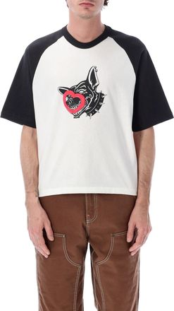 Vans T-Shirts und Polos Wei&szlig;