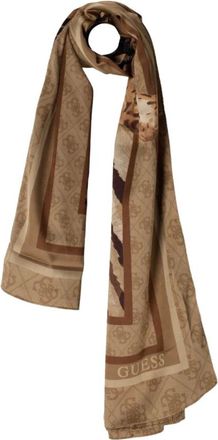 Guess Dames, Accessoires, Veelkleurig, Maat: ONE Size