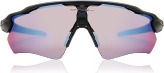 Oakley OO9208 RADAR EV PATH 920897 Mens Sunglasses Black Size 138
