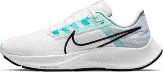 Nike (WMNS) Nike Air Zoom Pegasus 38 White Aurora Green CW7358-102