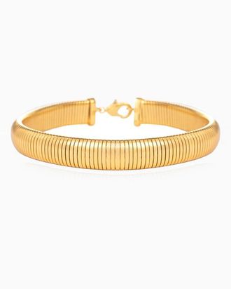 Federica Tosi Lace Cleo Gold