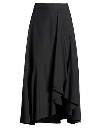 Ulla Johnson HOSEN & R&Ouml;CKE - Maxi-R&ouml;cke auf YOOX.COM