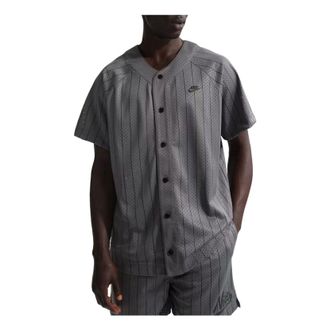 Nike Sportswear Club Jersey Iron Grey Black II4428-068