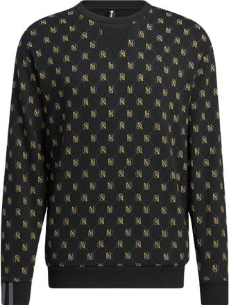 adidas Mono Sweartshirt Black HM1992