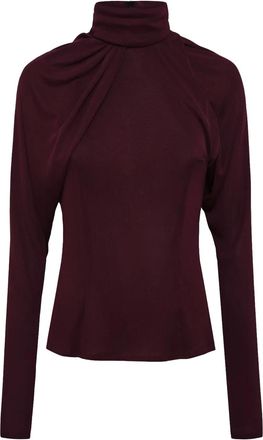 16Arlington Top Alira - Rosso