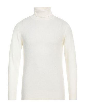 Rossopuro Turtlenecks