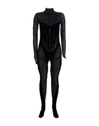 Wolford MONOS&PETOS - Monos enterizos en YOOX.COM