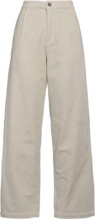 6397 BOTTOMWEAR - Trousers on YOOX.COM