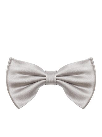 Nicky silk bow tie - Nicky - Man