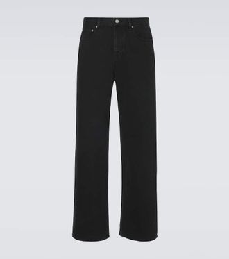 Jacquemus De-Nimes straight jeans