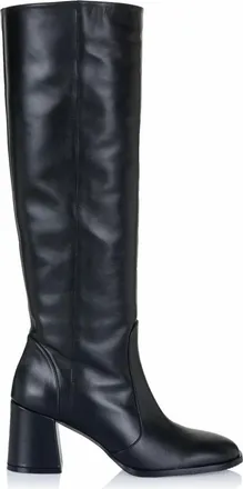 Stuart Weitzman Laarzen - Dames - Schoenen - Zwart - Maat: 40 EU