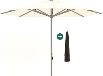 Shadowline Cuba parasol ø 400cm