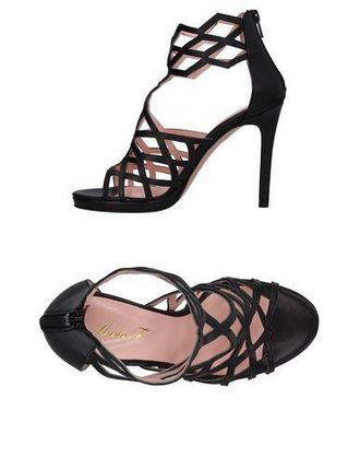 Anna F. CALZATURE - Sandali su YOOX.COM