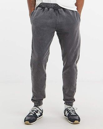 Jacamo Acid Wash Jogger