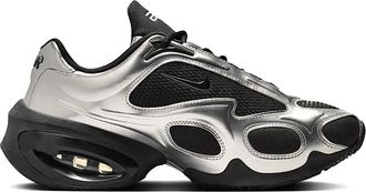 Nike Air Max Muse - - Sport - Donna - Nero - 42 EU