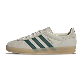 adidas Gazelle Indoor - male - Adidas - Skateboarding - Multicolor - 11 1/3 UK - Sport