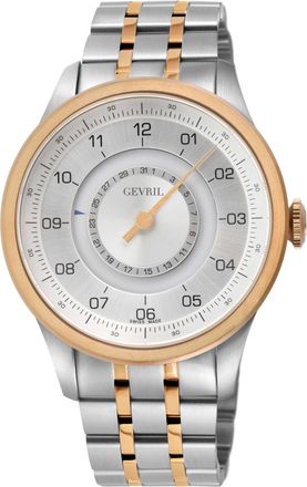 Gevril Group Jones St Mens Watch