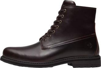 Timberland Stormbucks Waterproof Boot Dark Brown Full Grain TB0A2N2GW01
