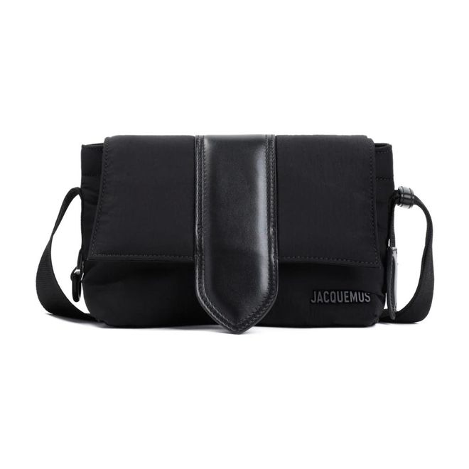Le Petit Messenger Bambino Bag