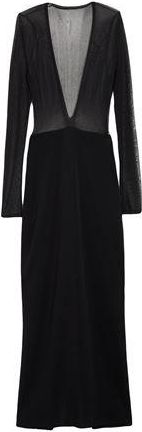 Khaite DRESSES - Maxi dresses on YOOX.COM