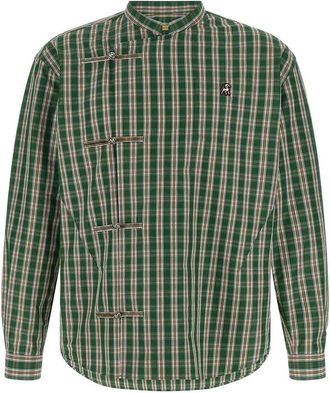 Undercover Us1F4401-2 - Shirt