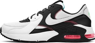 Nike Air Max Excee White Flash Crimson CD4165-105