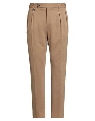 Paolo Pecora BOTTOMWEAR - Trousers on YOOX.COM
