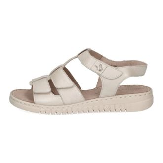 Caprice Donna, Scarpe, Beige, 39 EU, new