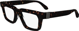 Ferragamo Demo Square Mens Eyeglasses SF2995 242 52