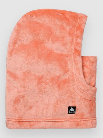 Burton Cora Kids Hood sunrise coral