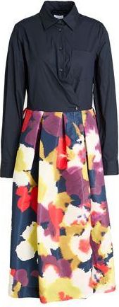 Sara Roka VESTITI - Vestiti midi su YOOX.COM