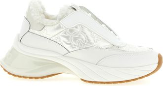 Pinko Ariel 19 Sneakers Bianco-Donna