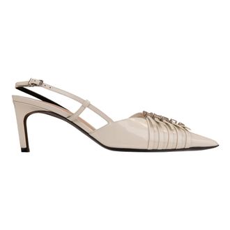 Gucci Pumps, female, Pink, Size: 6 US Pumps