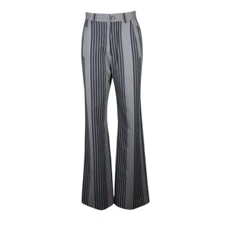 Vivienne Westwood Donna, Pantaloni, Multicolore, L, new