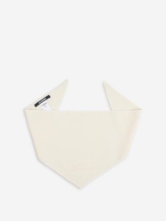 Jacquemus Cashmere Bandana