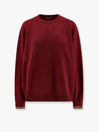 Red Gucci Sweaters: Shop up to −60% | Stylight