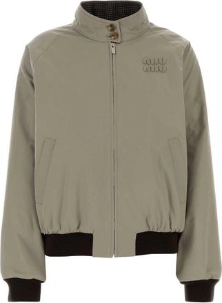 Miu Miu Jackets