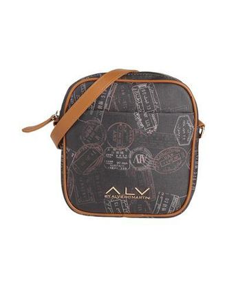 ALV by Alviero Martini TASCHEN - Umh&auml;ngetasche auf YOOX.COM
