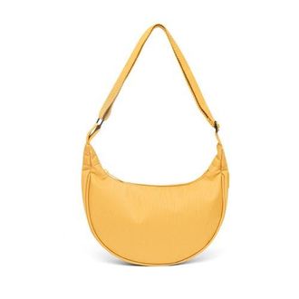 Lefrik Lua Bag in Mustard at Nordstrom