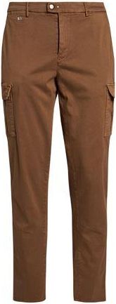 Sartoria Tramarossa BOTTOMWEAR - Pantaloni su YOOX.COM